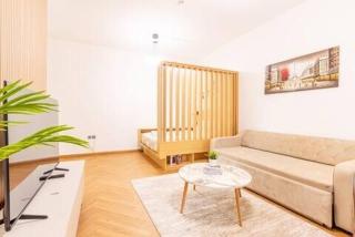 Luxury 2BHK in Dubai Marina By dPie MP 1514 - 9