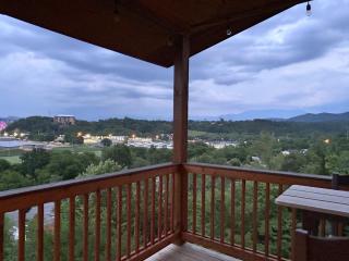 Black Bear Plunge Indoor Pool - Pigeon Forge - 3