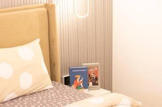 Luxury 2BHK in Dubai Marina By dPie MP 1514 - 2