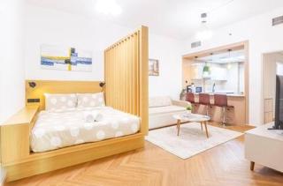 Luxury 2BHK in Dubai Marina By dPie MP 1514 - 1