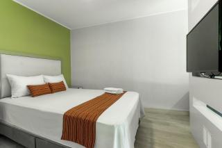 DHP Loft 1BR con Piscina y Gimnasio en Barranco - Lima - 7