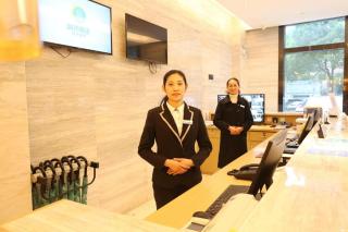 City Comfort Inn Changde Lixian Taohuatan - Fengyang - 8