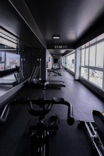 DHP Loft 1BR con Piscina y Gimnasio en Barranco - Lima - 1