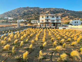 Latramys Suites - Mikri Vigla - 8