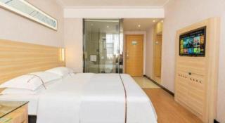 City Comfort Inn Foshan Shunde Chencun Metro Station High-speed Railway South Station - Shunde - 5