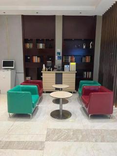City Comfort Inn Tongren High-speed Railway Station - Tongren - 7