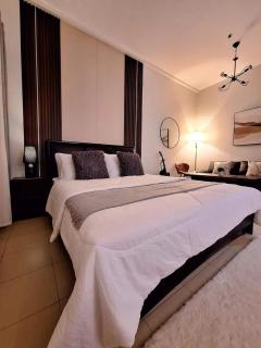 Hills Residences by JuJu Staycation - Manille - 0