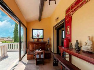 Jenuska villa with private pool - Callian - 7