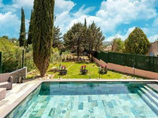 Jenuska villa with private pool - Callian - 8