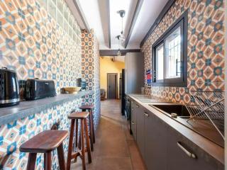 Jenuska villa with private pool - Callian - 6