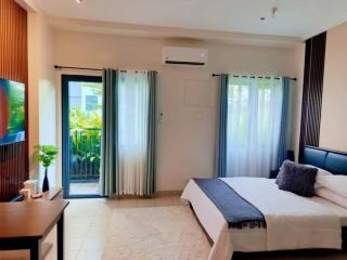 Hills Residences by JuJu Staycation - Manille - 9