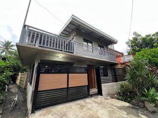 Casa Domingo Homestay - Camalig - 6