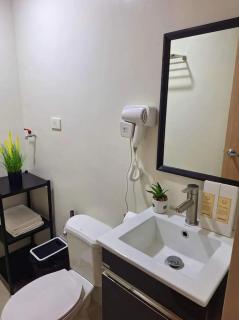 Hills Residences by JuJu Staycation - Manille - 5