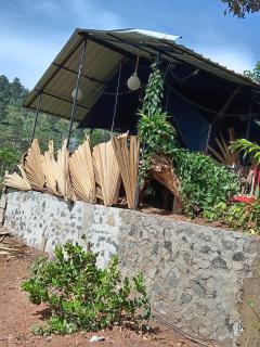 Tunnel Gap Homestay - Ella - 9