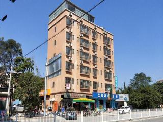 Chengke Hotel Guangdong Zhaoqing Sihui District Huilin Road - Sihui - 0