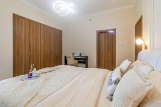 Luxury 2BHK in Dubai Marina By dPie Sulafa 1101 - 9