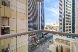 Luxury 2BHK in Dubai Marina By dPie Sulafa 1101 - 4