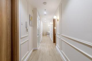 Luxury 2BHK in Dubai Marina By dPie Sulafa 1101 - 3