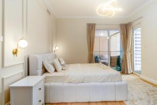 Luxury 2BHK in Dubai Marina By dPie Sulafa 1101 - 2