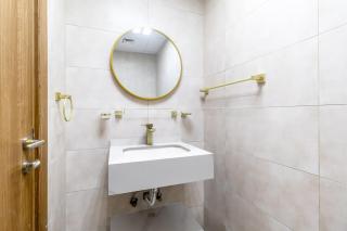 Luxury 2BHK in Dubai Marina By dPie Sulafa 1101 - 1