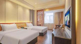 PAI Hotels Shijiazhuang Zhengding Gucheng - 4