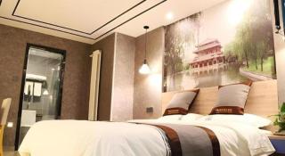 City 118 Selected Hotel Xi'an Fengcheng Nan Road - Xi'an - 3