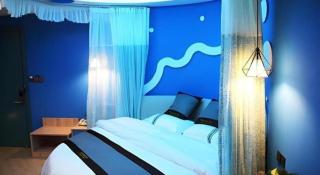 City 118 Selected Hotel Xi'an Fengcheng Nan Road - Xi'an - 1