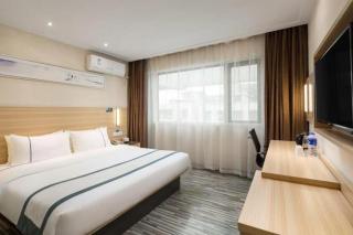 City Comfort Inn Hengyang Shigu Shuyuan - Hengyang - 3