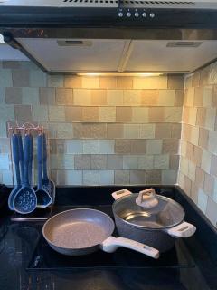 Cozy 1 BR 8 mins away SM north - Manila - 5