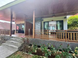 Nice Beach Resort Koh Pha-ngan - Thong Nai Pan Yai - 1