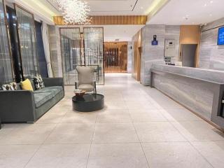 City Comfort Inn Zhaoqing Sihui Nanjiang Industrial Park - Zhaoqing - 6