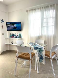 Apartamento a solo pasos del centro y la playa - 7