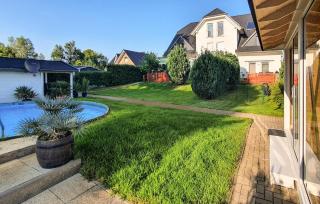 Ferienwohnung Nepperminusedom - 3