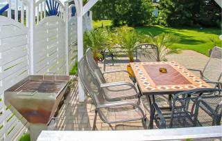 Ferienwohnung Neppermin-Usedom - Neppermin - 7
