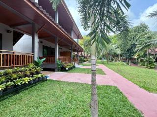 Nice Beach Resort Koh Pha-ngan - Thong Nai Pan Yai - 6