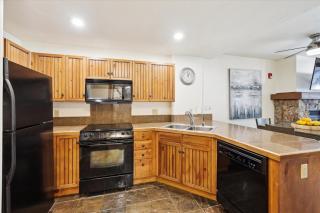 Mountain Thunder Lodge 5104 condo - 2