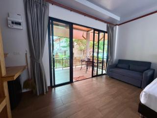 Nice Beach Resort Koh Pha-ngan - Thong Nai Pan Yai - 4