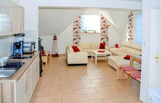 Ferienwohnung Neppermin-Usedom - Neppermin - 4