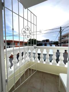 Apartamento a solo pasos del centro y la playa - 1