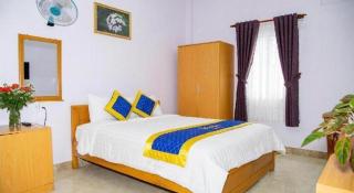 Bluesea Hotel Quy Nhon - Quy Nhon - 3