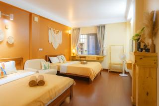 No10B Stay by DICI - Central Hanoi - Hanoi - 8