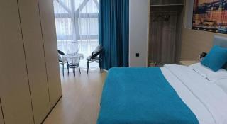 Shell Hotel Taixing Huangqiao Town Dinghui Road - 1