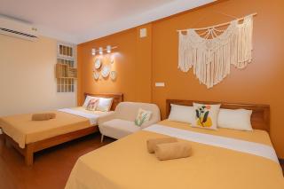 No10B Stay by DICI - Central Hanoi - Hanoi - 9