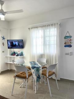 Apartamento a solo pasos del centro y la playa - Bayahibe - 3