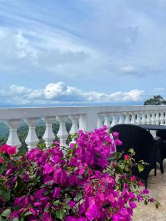 Bellwood Hills Resort & Spa - Kandy - 8
