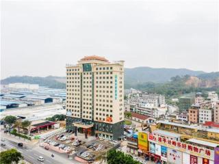 City Comfort Inn Dongguan Dalingshan Xinli Agricultural Wholesale - Dongguan - 0