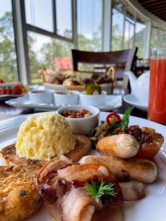 Bellwood Hills Resort & Spa - Kandy - 4