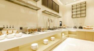City Comfort Inn Dongguan Dalingshan Xinli Agricultural Wholesale - Dongguan - 3