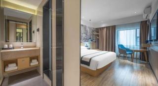 City Comfort Inn Yongzhou Xiaoxiang Bridge Xinhua Bookstore - Guzhuting - 9