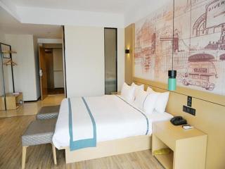 City Comfort Inn Wenshan Funing Colorful City - Funing - 6